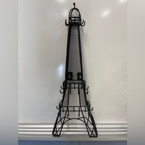 Eiffel Tower Rack/Hanger